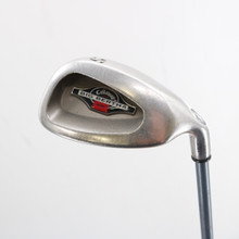 Callaway Big Bertha Irons SW Sand Wedge Graphite Firm Stiff Right-Hand C-151857