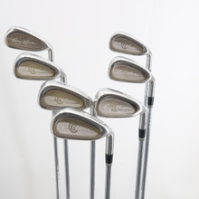 Cleveland Tour Action TA5 3-9 (NO P) Iron Set Steel Regular RH +1 Inch P-151735