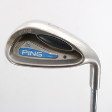 Ping G2 S SW Sand Wedge Blue Dot Steel Regular Right-Handed C-151862