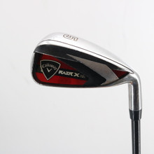 Callaway RAZR X HL Individual 5 Iron Graphite A Senior Flex Right-Hand C-151869