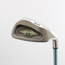 Callaway Big Bertha Women's Individual 8 Iron Graphite Gems Ladies RH C-151849