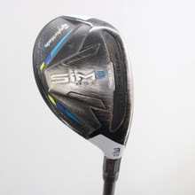 TaylorMade SIM2 Max Rescue 3 Hybrid 19 Deg Graphite Ventus Regular RH C-151870