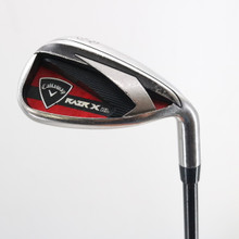 Callaway RAZR HL S Sand Wedge Graphite Senior Flex Right-Hand C-151871