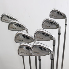 King Cobra SS-I Oversize 3-P Iron Set Graphite Aldila HM Tour Regular RH S-151995