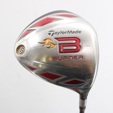 TaylorMade Burner Driver 10.5 Degrees Graphite R Regular Right-Handed C-151881