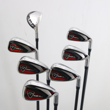 Callaway RAZR X / HL Combo Set 4H,5-P Graphite A Senior RH +0.50" Over P-151747