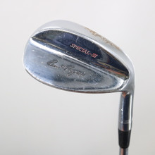 Ben Hogan Special-SI S SW Sand Wedge Steel Wedge  Flex Right Handed C-151883