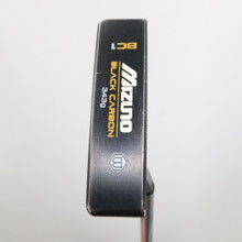 Mizuno Bettinardi Black Carbon BC1 Blade Putter 34 Inches 34" Steel RH S-151984