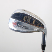 Cleveland Tour Action SW Sand Wedge 56 Degrees Steel Stiff Right Handed C-151884