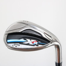 Callaway XR OS Women's S Sand Wedge Graphite Bassara x5ct  L Ladies RH S-151987