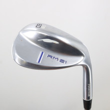 Fourteen RM-21 60 Degree Wedge 60.08 Steel Shaft Right Hand C-151888