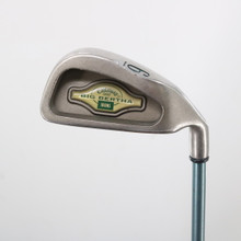 Callaway Big Bertha Women's Individual 6 Iron Graphite Gems Ladies RH C-151890
