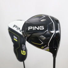 PING G430 MAX Driver 9 Degrees Graphite Alta CB 55 R Regular Right-Hand S-151988