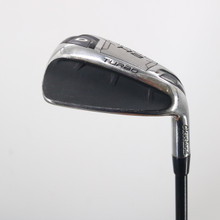 Cleveland Launcher HB Turbo D Wedge Graphite Miyazaki Senior Flex RH C-151891