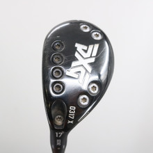 PXG 0317 X GEN2 Hybrid 17 Deg Graphite Blue Tensei S Stiff Left-Handed S-151989