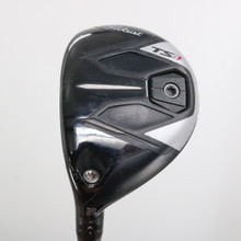 Titleist TSi1 5 Hybrid 23 Deg Graphite Blue Tensei R Regular Left-Hand S-151971