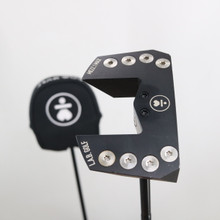 L.A.B. Golf Mezz.1 Max Putter Black Steel 35 Inches 35" Right Handed S-151972
