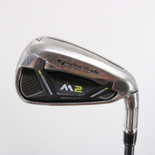 TaylorMade M2 Individual 7 Iron Graphite Reax R Regular Right-Handed S-151976