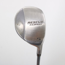 TaylorMade Rescue Fairway 5 Wood 20 Degrees Graphite Ladies Right-Hand C-151895