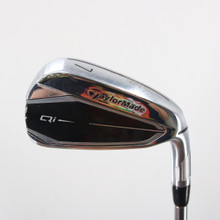 Taylormade Qi Individual 7 Iron Steel N.S.Pro S Stiff Flex Right-Handed S-151979