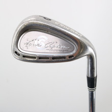 Cleveland Tour Action TA7 Pitching Wedge Steel Shaft S Stiff Flex Right Hand C-151897