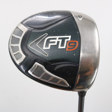 Callaway FT-9 Draw Driver 11 Deg Graphite Fujikura S Stiff Right-Handed S-151890