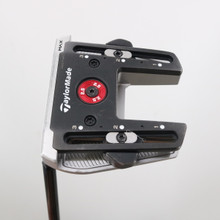Taylormade Spider Gt Max Small Slant Putter 34 Inches Steel Left-Handed S-151961