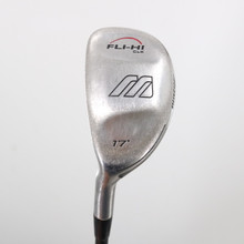 Mizuno Fli-HI CLK Hybrid 17 Degrees Graphite Mizuno EXSAR Stiff Flex LH C-152000