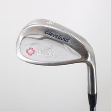 Cleveland Bloom S SW Sand Wedge 56 Deg 56.14 Graphite Ladies RH C-152001