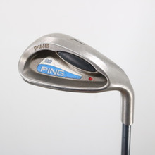 Ping G2 L LW Lob Wedge Red Dot Graphite Shaft Regular RH Right-Handed C-152003