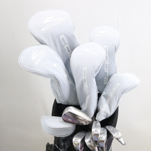 Cobra Fly XL 12 Piece Women's Golf Club Set Graphite w/ Putter & Bag G-150749