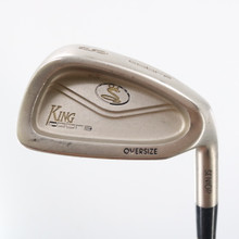 King Cobra Oversize Individual 9 Iron Graphite Senior Right-Handed S-151963