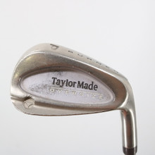 TaylorMade Burner Oversize Women's P Pitching Wedge Graphite Ladies RH S-151964