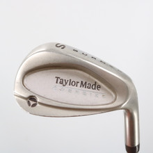 TaylorMade Burner Oversize Women's S Sand Wedge Graphite L-60 Ladies RH S-151965