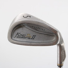 King Cobra II Oversize Individual 5 Iron Steel R Regular Right-Handed S-151966