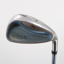 King Cobra 3400I/XH Women's Individual 7 Iron Graphite Ladies Right-Hand S-151967