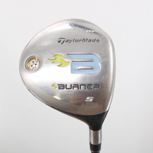 TaylorMade Burner High Launch 5 Fairway Wood 18 Deg REAX 49 Ladies RH S-151968