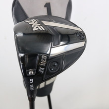 PXG 0311 XF Gen6 Driver 9 Degrees Graphite Regular Flex Left-Hand C-149809
