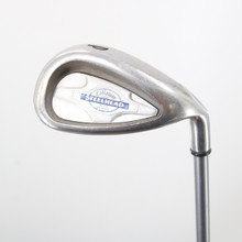 Callaway Steelhead X-14 P PW Pitching Wedge Graphite Regular Flex RH C-152010