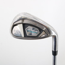 Callaway Rogue X CF18 Individual 9 Iron Steel XP 95 R300 Regular RH C-152014