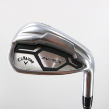 Callaway Apex Forged CF 16 Individual 8 Iron Graphite Recoil Regular RH S-151997