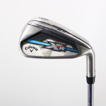 Callaway XR OS Individual 6 Iron Steel Shaft Regular Flex Right-Handed C-152018