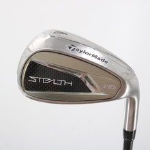 TaylorMade Stealth HD A Gap Wedge Graphite Axiom 75 S Stiff Right-Hand S-151952