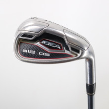 Adams IDEA a12 OS Individual 9 Iron Graphite Regular Flex Right-Hand C-152021