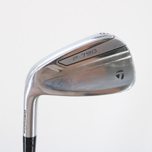 TaylorMade P790 P 790 Individual 8 Iron Steel S300 Stiff Left-Handed S-151954
