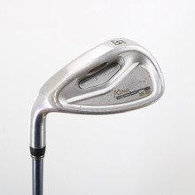 King Cobra SS Oversize Sand Wedge 55 Deg Graphite L Ladies LEFT-Hand C-152023