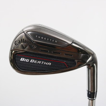 Callaway Big Bertha P Pitching Wedge Graphite RCH 65 A Senior Right-Hand S-151955