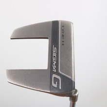 Ping Sigma G Tyne H Putter 35 Inches 35" Black Dot Steel Right-Handed S-151956