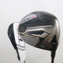 Titleist TSi2 TSi 2 Driver 10.0 Degrees Graphite Kuro Kage R Regular RH S-151958