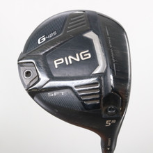 PING G425 SFT 5 Fairway Wood 19 Degree Graphite Alta CB 65 SR Senior RH S-151957